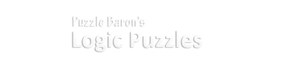 Logic Puzzles | Competition Results